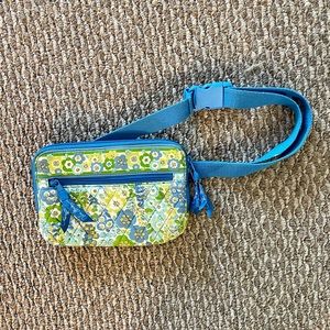 Vera Bradley Fanny Pack